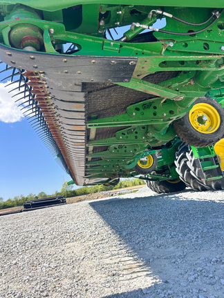 2025 John-Deere HDF 45