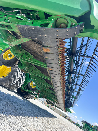 2025 John-Deere HDF 45
