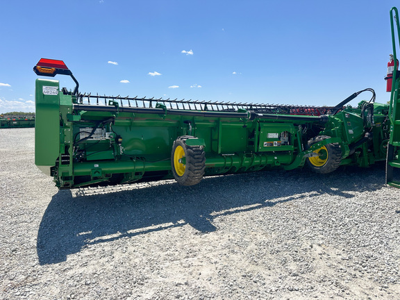 2025 John-Deere HDF 45