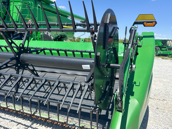 2025 John-Deere HDF 45
