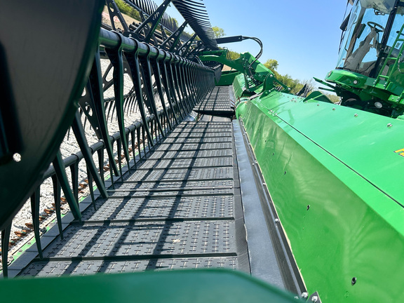 2025 John-Deere HDF 45