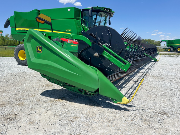 2025 John-Deere HDF 45