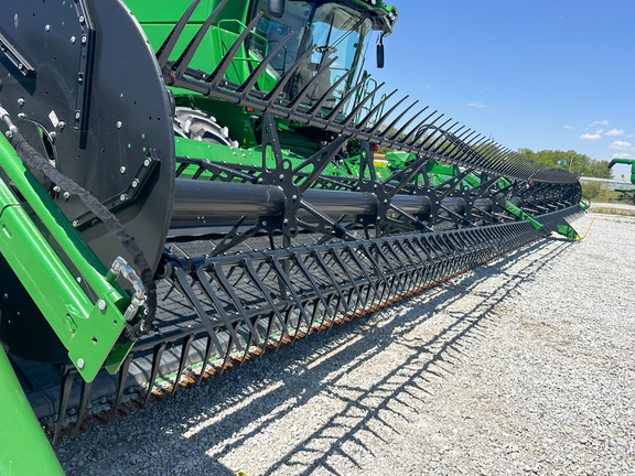 2025 John-Deere HDF 45