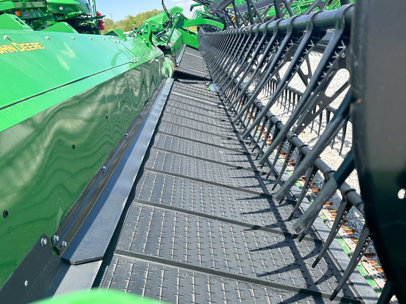 2025 John-Deere HDF 45