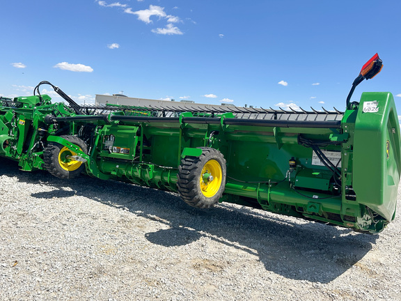 2025 John-Deere HDF 45
