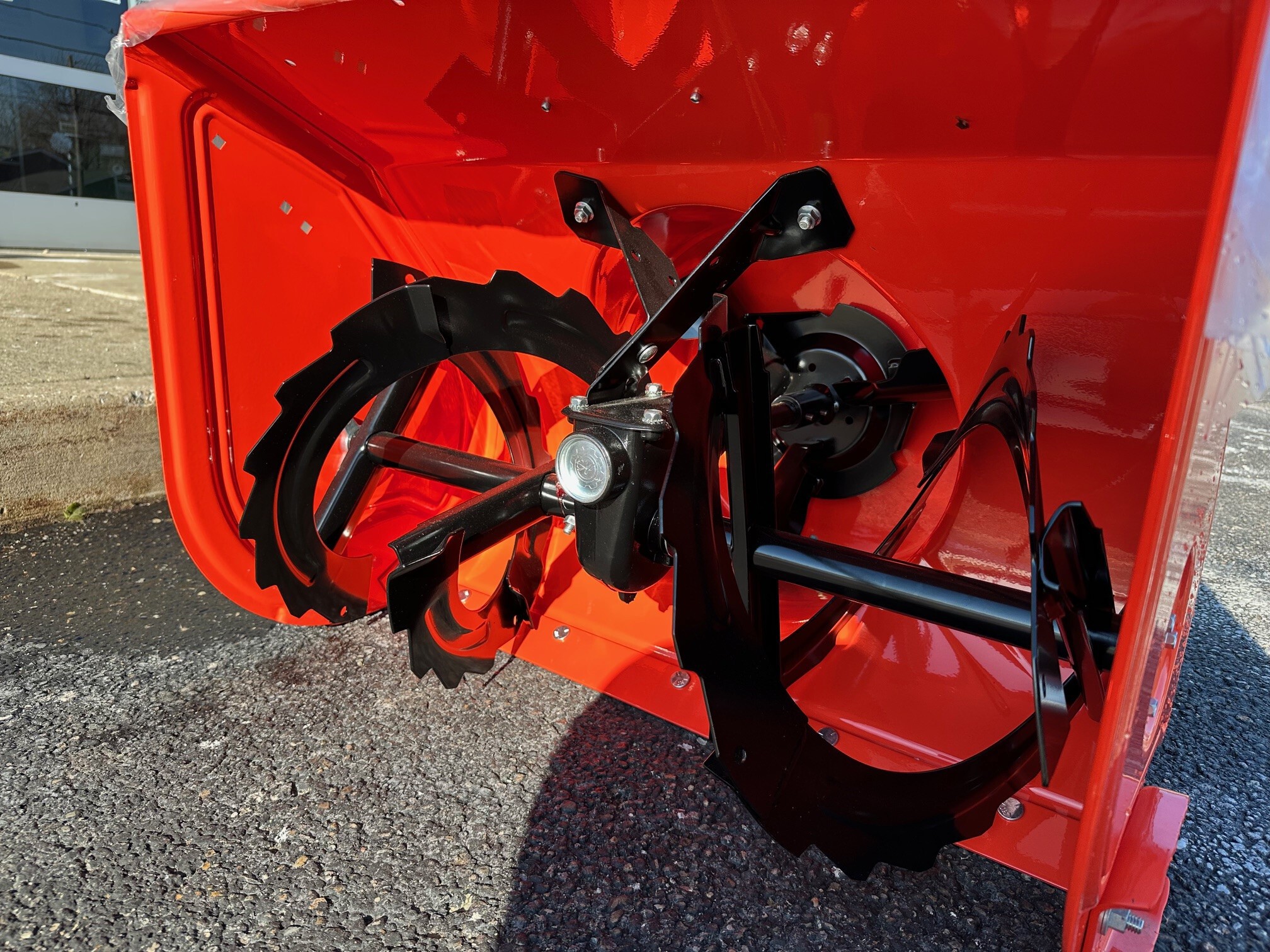 Ariens Deluxe 28 Image 8