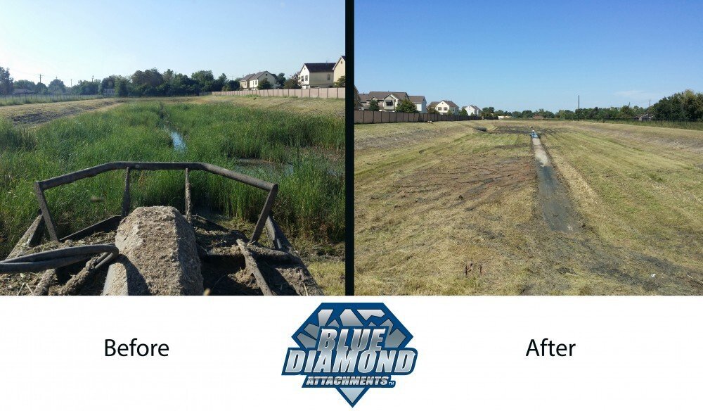 2026 Blue Diamond 72