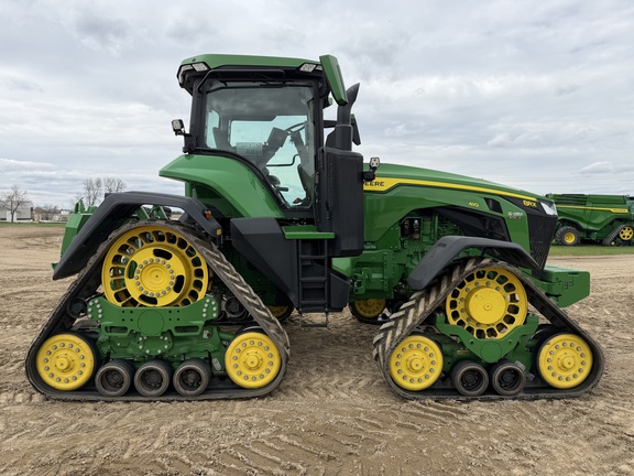2020 John Deere 8RX 410 - Photo2