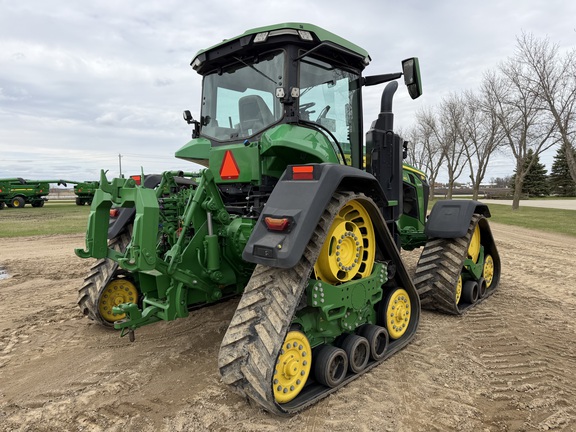 2020 John Deere 8RX 410 - Photo3