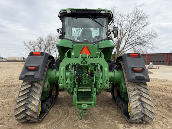 2020 John Deere 8RX 410 - Photo4