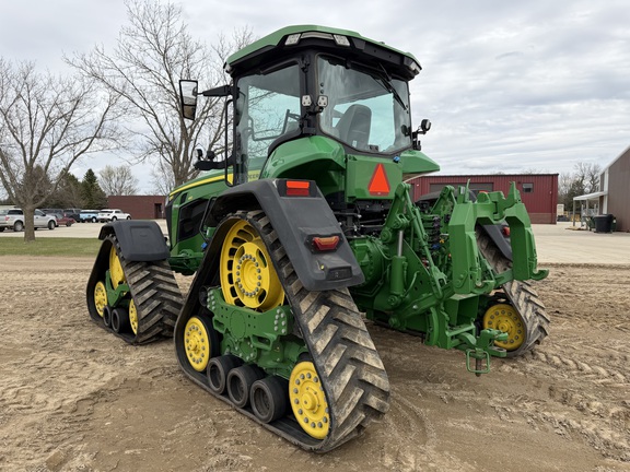 2020 John Deere 8RX 410 - Photo5
