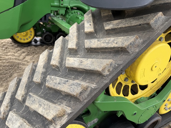 2020 John Deere 8RX 410 - Photo9