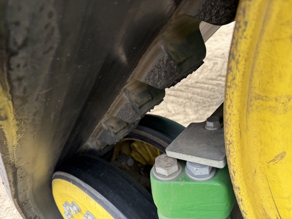 2020 John Deere 8RX 410 - Photo10