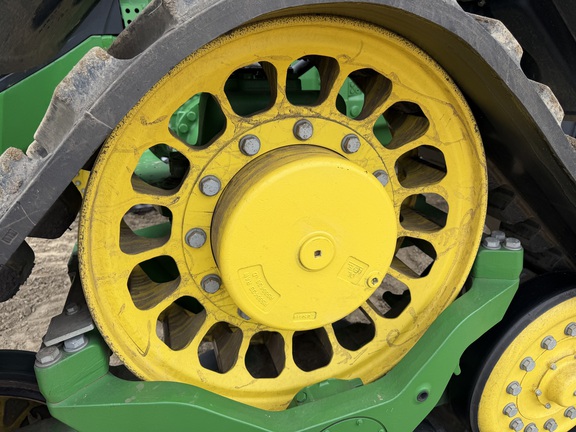 2020 John Deere 8RX 410 - Photo11