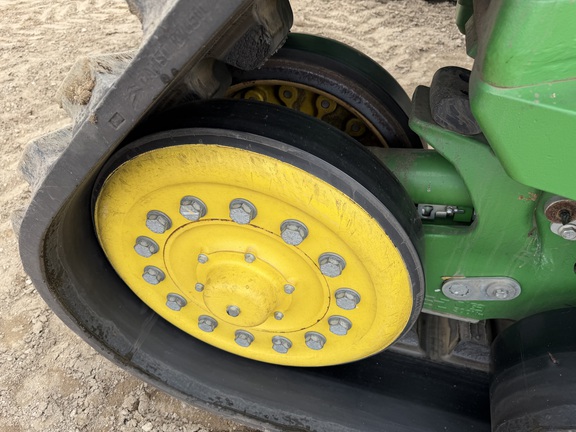 2020 John Deere 8RX 410 - Photo12