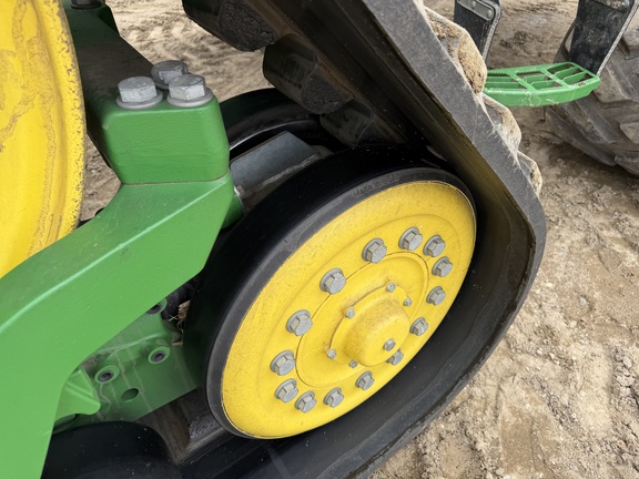 2020 John Deere 8RX 410 - Photo13