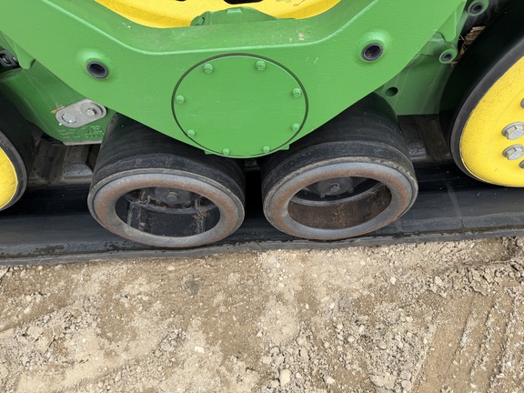 2020 John Deere 8RX 410 - Photo14
