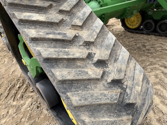 2020 John Deere 8RX 410 - Photo15