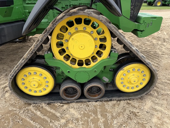 2020 John Deere 8RX 410 - Photo16