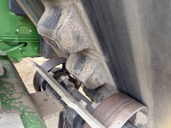2020 John Deere 8RX 410 - Photo18