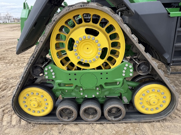 2020 John Deere 8RX 410 - Photo19