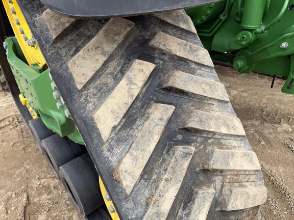 2020 John Deere 8RX 410 - Photo20