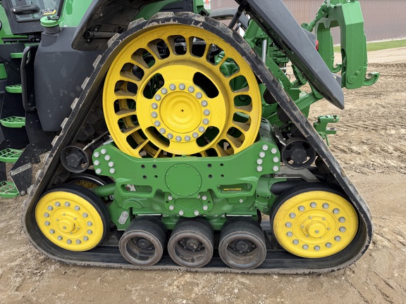 2020 John Deere 8RX 410 - Photo21
