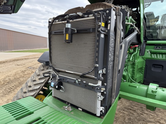 2020 John Deere 8RX 410 - Photo22