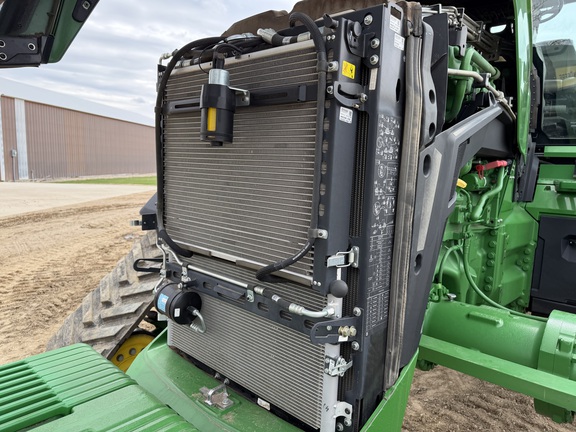 2020 John Deere 8RX 410 - Photo25