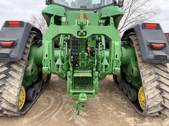 2020 John Deere 8RX 410 - Photo26