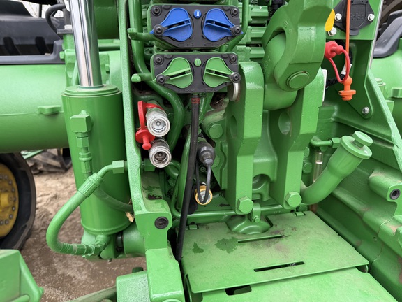2020 John Deere 8RX 410 - Photo28