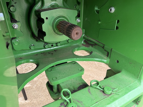 2020 John Deere 8RX 410 - Photo30