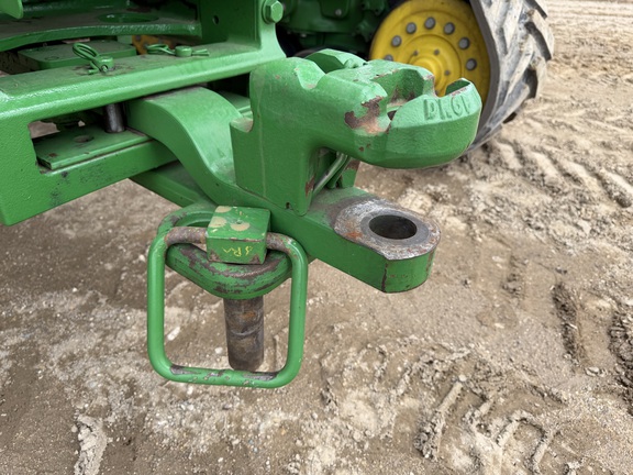 2020 John Deere 8RX 410 - Photo31