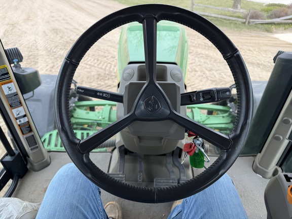2020 John Deere 8RX 410 - Photo33