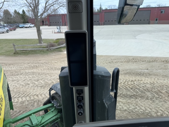 2020 John Deere 8RX 410 - Photo37
