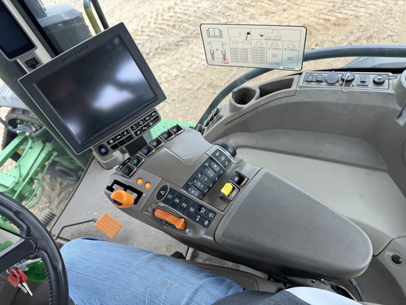2020 John Deere 8RX 410 - Photo36