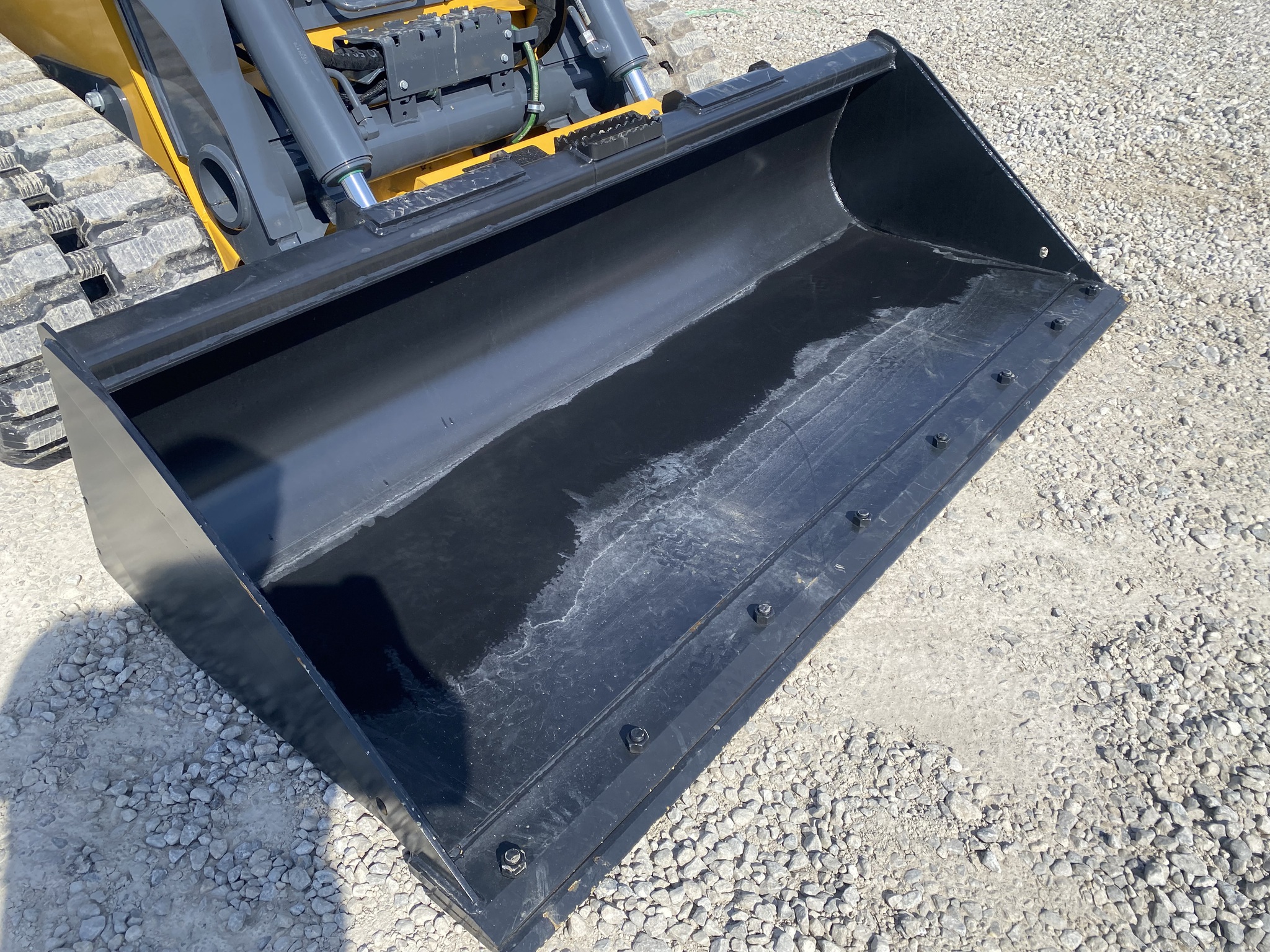 John Deere 333 P Image 8