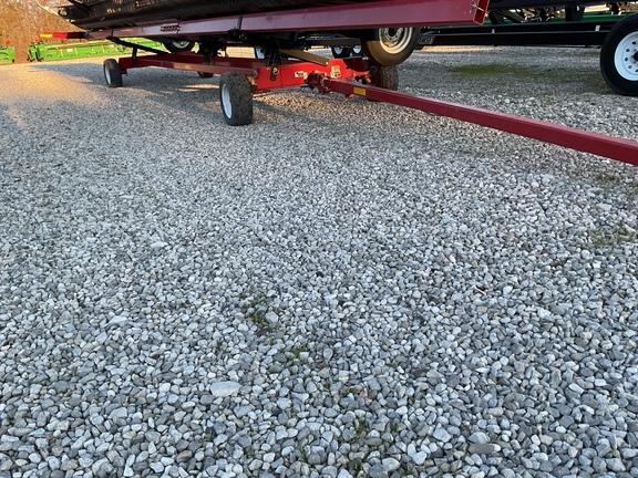 Photo of 2010 Unverferth HT36