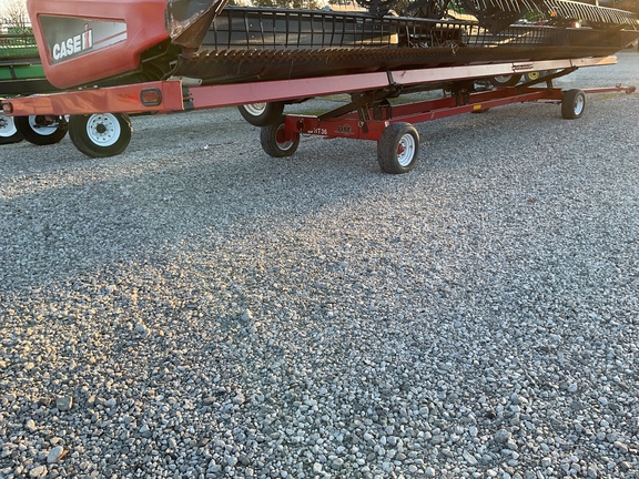 Photo of 2010 Unverferth HT36