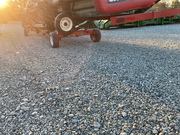 Photo of 2010 Unverferth HT36