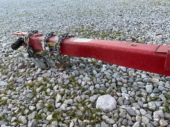 Photo of 2010 Unverferth HT36