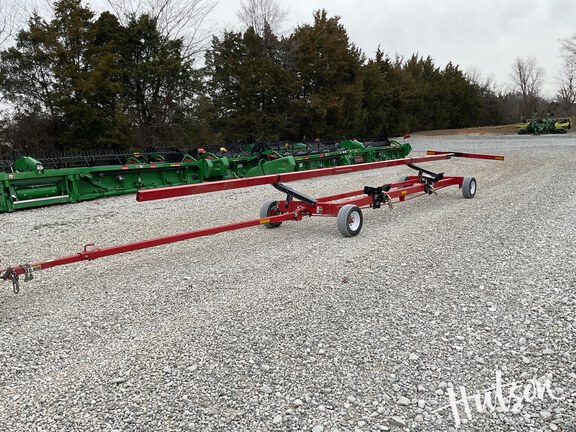 Photo of 2010 Unverferth HT36