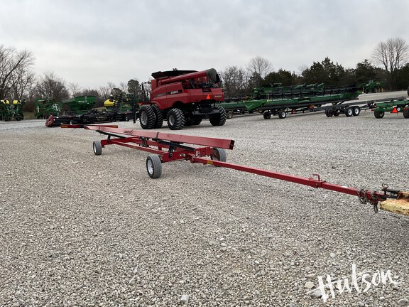 Photo of 2010 Unverferth HT36