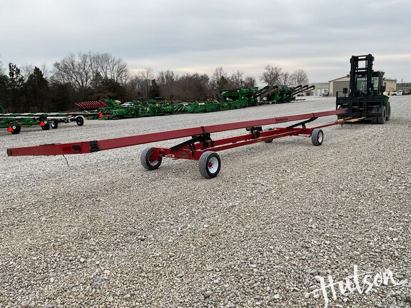 Photo of 2010 Unverferth HT36