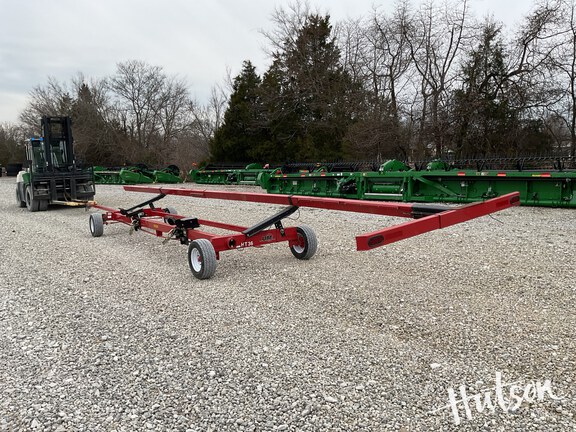 Photo of 2010 Unverferth HT36