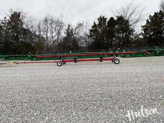 Photo of 2010 Unverferth HT36