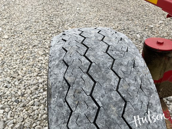 Photo of 2010 Unverferth HT36