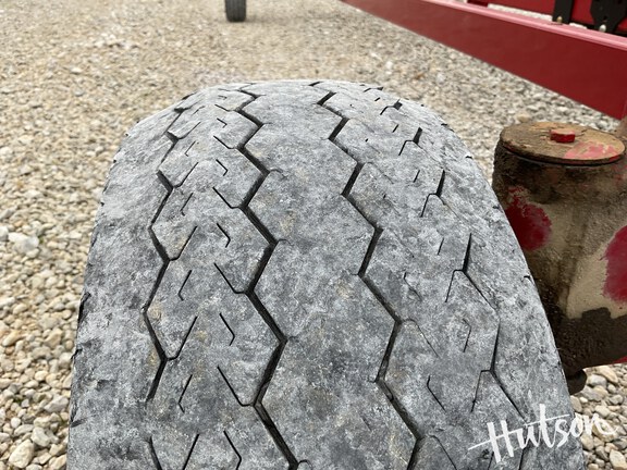 Photo of 2010 Unverferth HT36