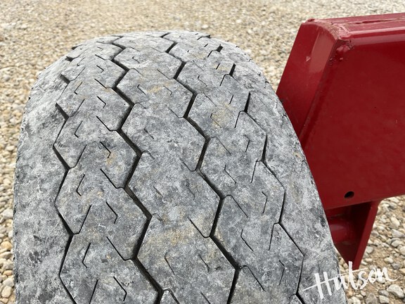 Photo of 2010 Unverferth HT36