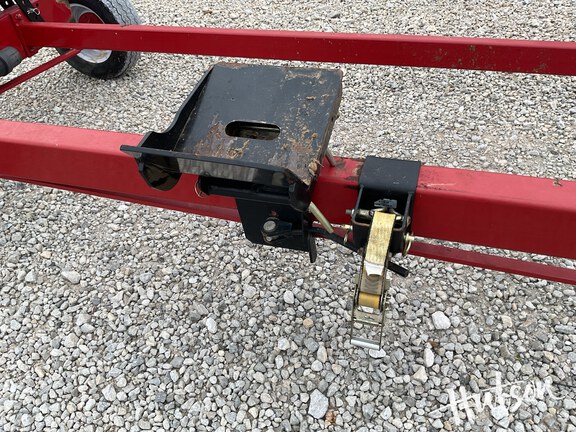 Photo of 2010 Unverferth HT36